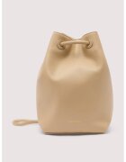 Trussardi Кожена чанта Orbita