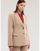 Trussardi Сако с джобове с капаче