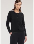 Trussardi Жилетка с копчета