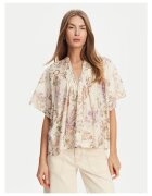 Twinset Дамска блуза многоцветна