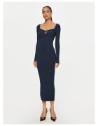 Twinset Дамска плетена рокля