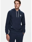 UCLA Hanorac cu gluga - NEVADA - Bleumarin