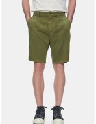 UCLA Pantaloni scurți cu buzunare Valor - Verde masliniu