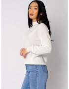 uFIT Пуловер от 100% Кашмир - Off White 19535