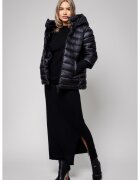 uFIT Яке с цип Black 13953