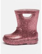 Ugg Бляскави гумени ботуши Drizlita