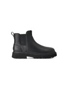 Ugg Боти Chelsea Lug Leather-1172990-BLK