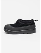 Ugg Боти K Tasman Weather Hybrid - Ултрамарин синьо/Избеляло черно