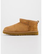 Ugg Боти от овча кожа Classic Ultra Mini