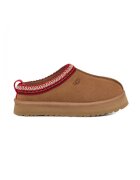 Ugg Чехли Copii - Tazz 1143776-CHE