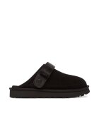 Ugg Чехли - мъжки пантофи - естествена кожа