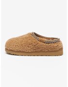 Ugg Чехли Tasman Maxi Curly с подплата с вълна