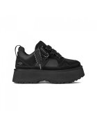 Ugg Дамски ботуши - Astromel 1171541-BLK