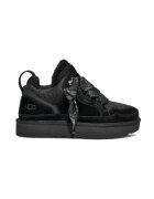 Ugg Дамски ботуши - Lowmel 1144032-BLK
