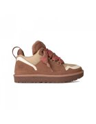 Ugg Дамски ботуши - Lowmel 1144032-RYK