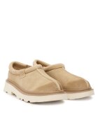 Ugg Мъжки боти - Mdss Mustard - естествена кожа - зимни ботуши