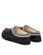Ugg Мъжки зимни ботуши - естествена кожа