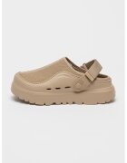 Ugg Сабо с текстил