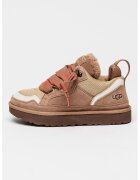 Ugg Спортни обувки Lowmel с велур