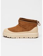 Ugg Унисекс боти Classic Ultra Mini