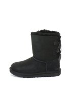 Ugg Велурени боти Bailey Bow II