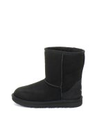 Ugg Велурени боти Classic II с TreadLite