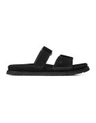 Ugg Велурени чехли GoldenGaze