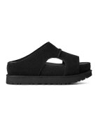 Ugg Велурени чехли Goldenstar Hi Cutout