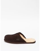 Ugg Велурени чехли Scuff