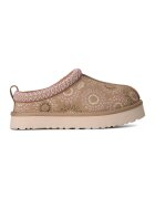Ugg Велурени домашни пантофи Tazz Sun