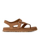 Ugg Велурени сандали GoldenGaze Toe Post