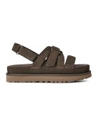 Ugg Велурени сандали Goldenstar Gleam
