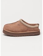 Ugg Велурено сабо Tazz с бродерии -
