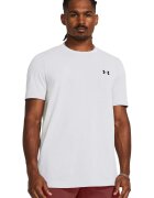 Under Armour Безшевна фитнес тениска Vanish