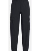 Under Armour Дамски спортен панталон UA Rival Woven Cargo Pants-BLK