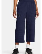Under Armour Дамски спортен панталон Unstoppable Flc Grid Crop
