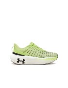 Under Armour Дамски спортни обувки - 02172 - Текстил - Зелени