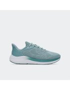 Under Armour Дамски спортни обувки - Charged Pursuit 4 - от синтетичен материал
