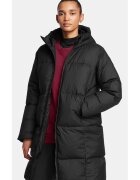 Under Armour Дамско яке LIMITLESS DOWN PUFFER PARKA-BLK Черно