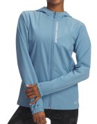 Under Armour Дамско яке за бягане OutRun The Storm FW 2025