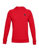 Under Armour Фитнес худи Rival с джоб кенгуру