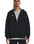 Under Armour Фитнес худи Rival с памук