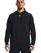 Under Armour Фитнес худи Rival със свободна кройка