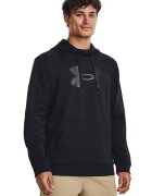 Under Armour Фитнес худи с лого