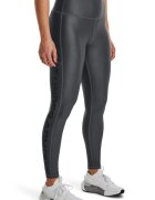 Under Armour Фитнес клин HeatGear® с висока талия - Бял/Черен