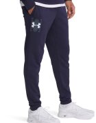 Under Armour Фитнес панталон с памук с лого