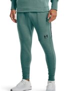 Under Armour Футболен панталон Accelerate Off-Pitch с лого
