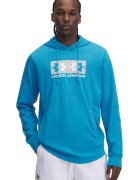 Under Armour Худи с памук с лого