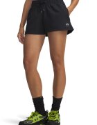 Under Armour Къс панталон с висока талия и лого