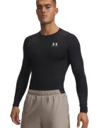 Under Armour Компресираща блуза HeatGear® за тренировка